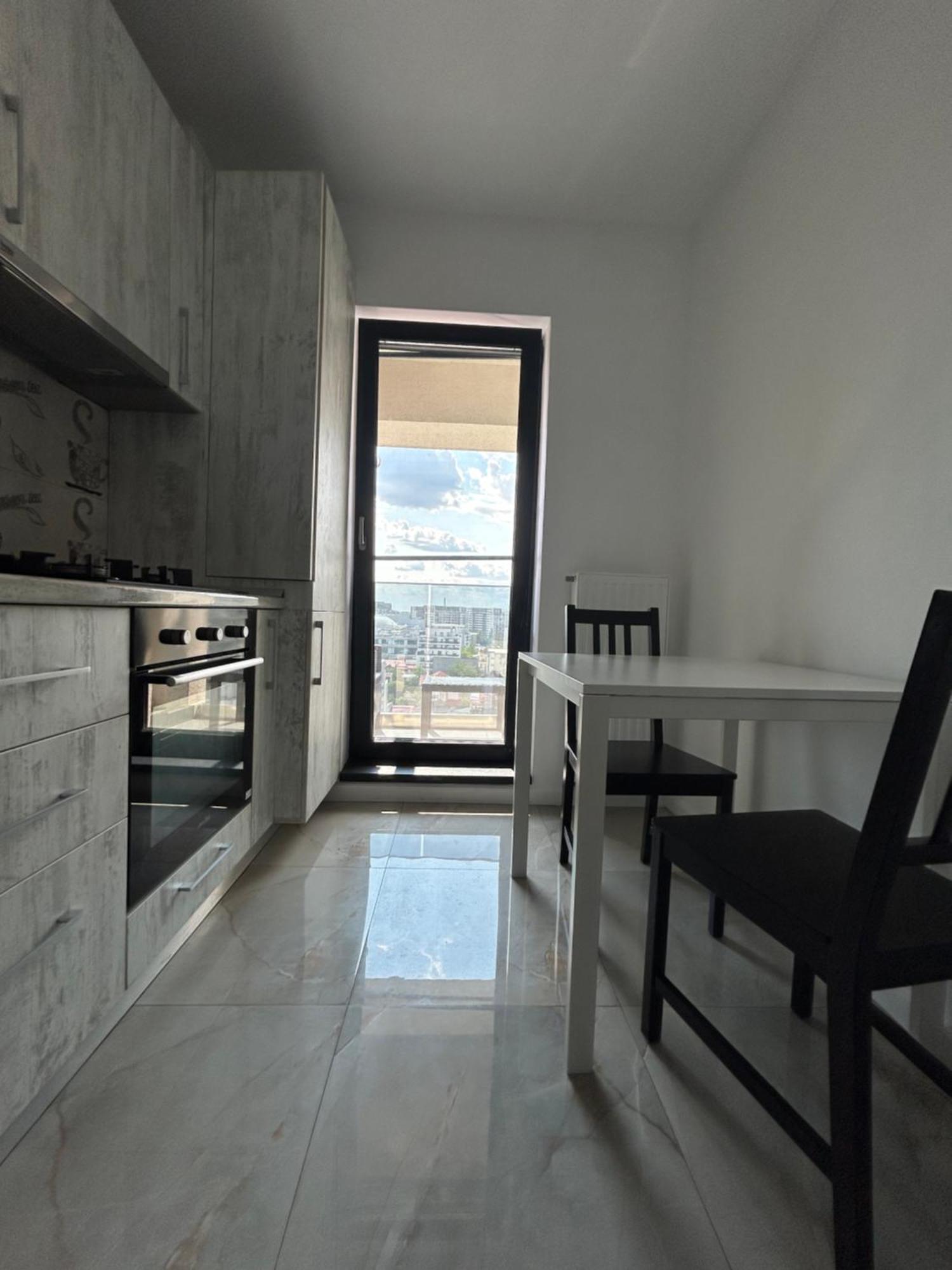 Elegant Studio With City Views - Prime Location - 02 Bükreş Dış mekan fotoğraf