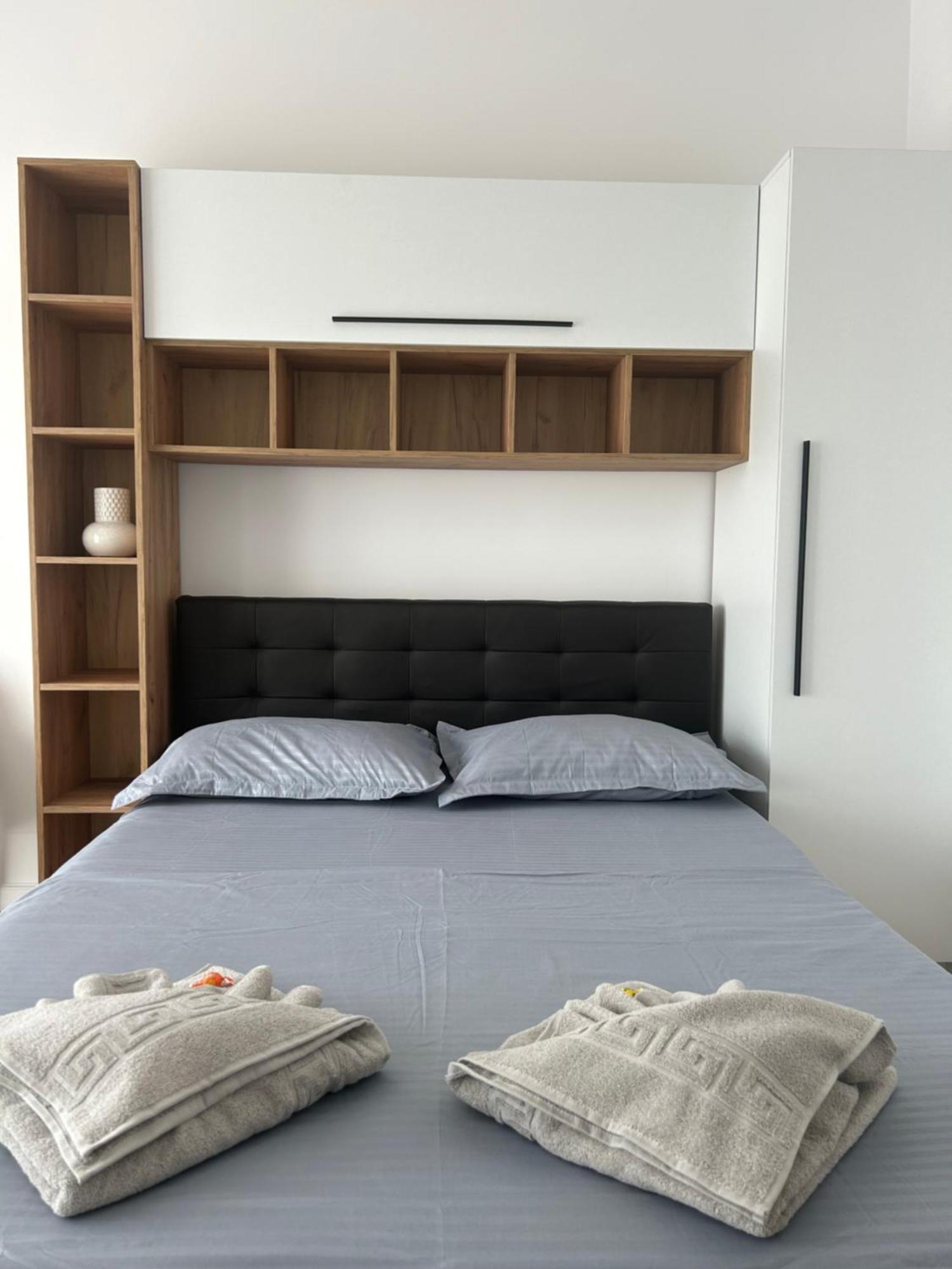 Elegant Studio With City Views - Prime Location - 02 Bükreş Dış mekan fotoğraf