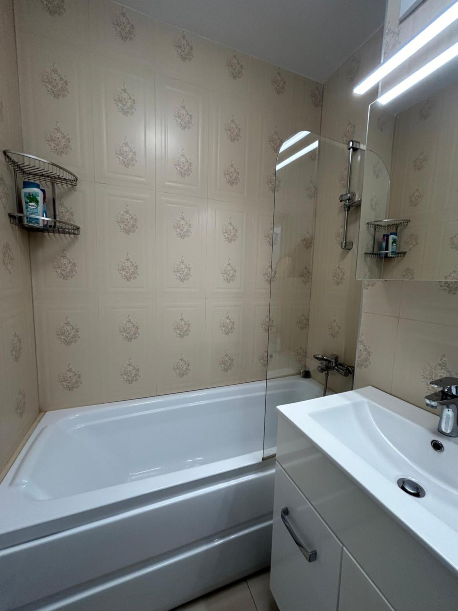 Elegant Studio With City Views - Prime Location - 02 Bükreş Dış mekan fotoğraf